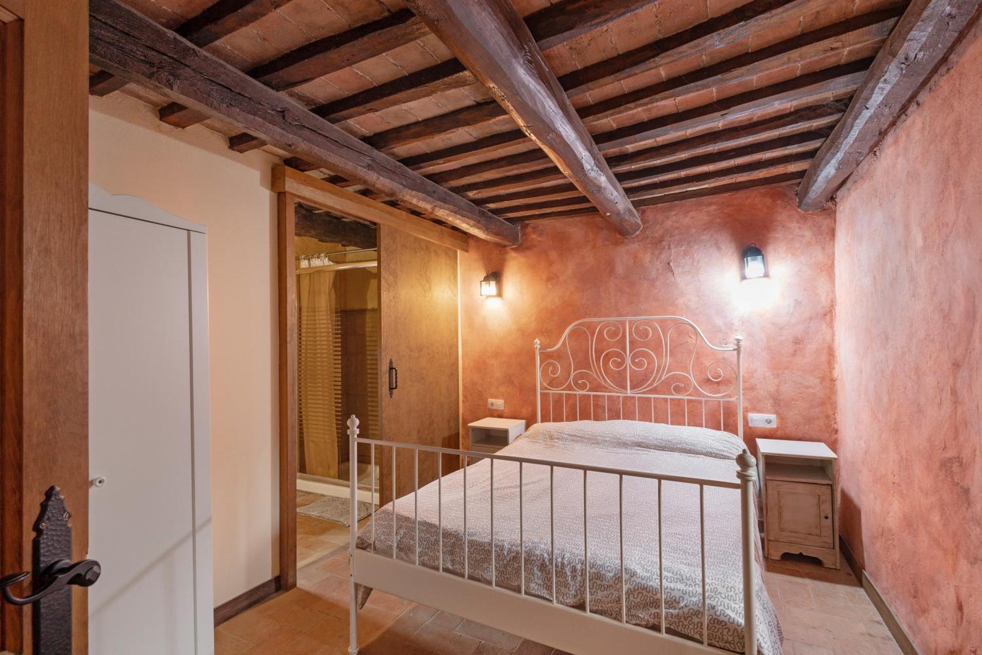 Casa Subiraneta Guest House Puig-reig Exterior photo
