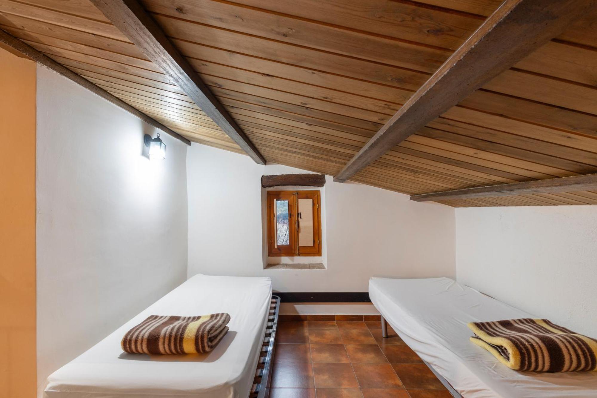 Casa Subiraneta Guest House Puig-reig Exterior photo